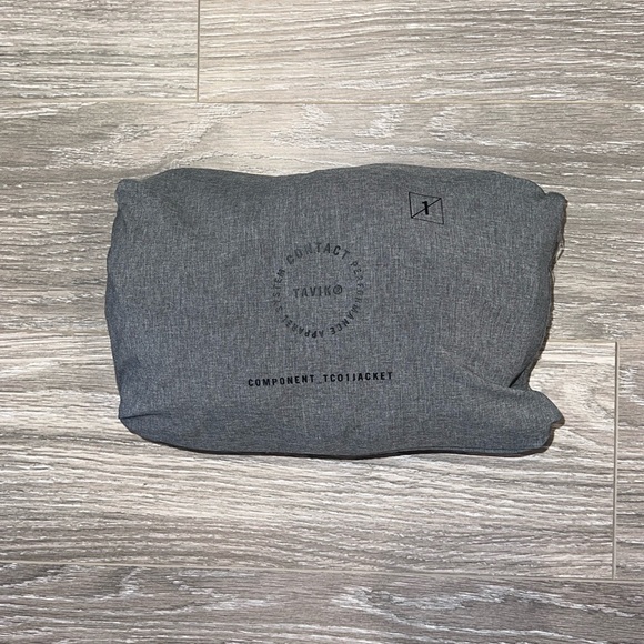 Tavik contact jacket. Size L. NWT - Picture 5 of 5